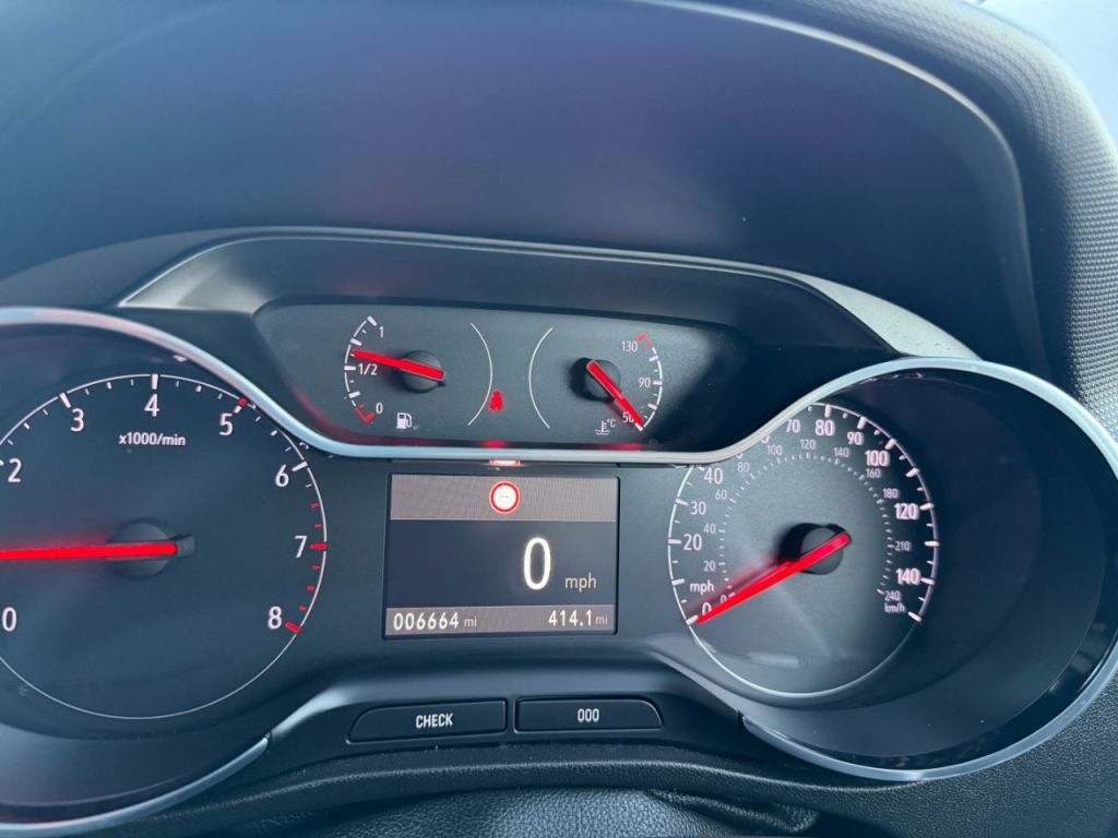 Used Vauxhall Crossland 2022 for sale - 76209909: Photo 18