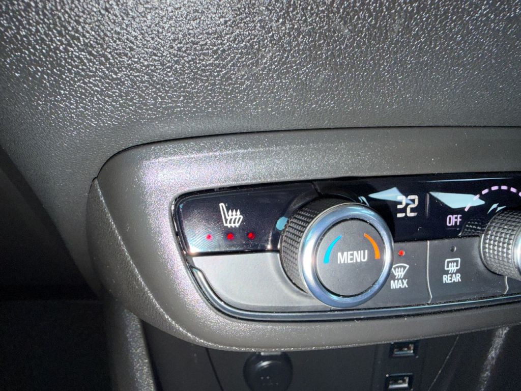 Used Vauxhall Crossland 2022 for sale - 76209909: Photo 20