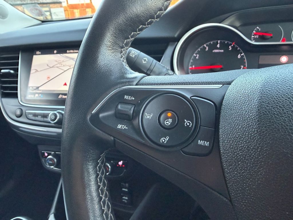 Used Vauxhall Crossland 2022 for sale - 76209909: Photo 21