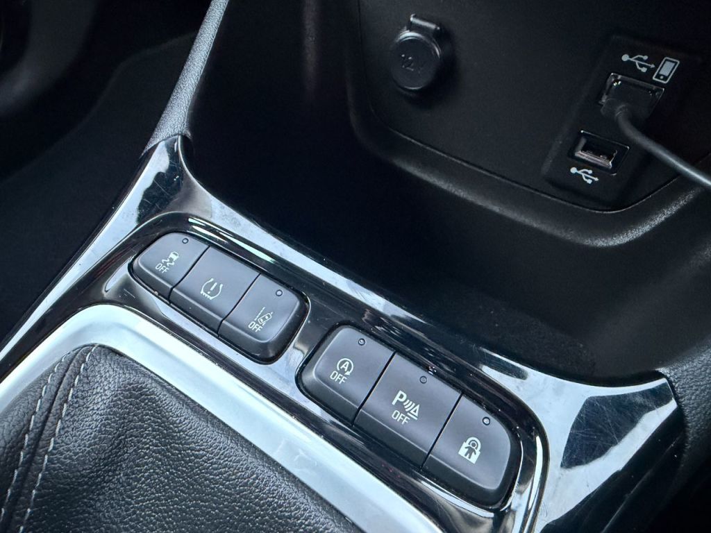 Used Vauxhall Crossland 2022 for sale - 76209909: Photo 22