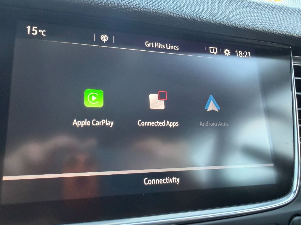 Used Vauxhall Crossland 2022 for sale - 76209909: Photo 23