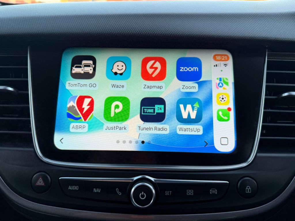 Used Vauxhall Crossland 2022 for sale - 76209909: Photo 25