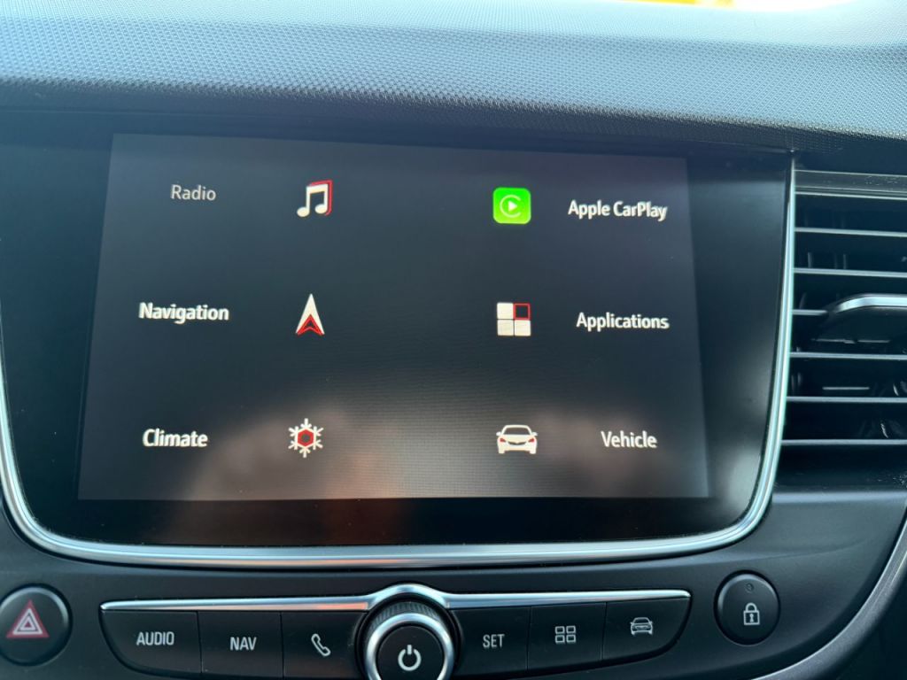 Used Vauxhall Crossland 2022 for sale - 76209909: Photo 26