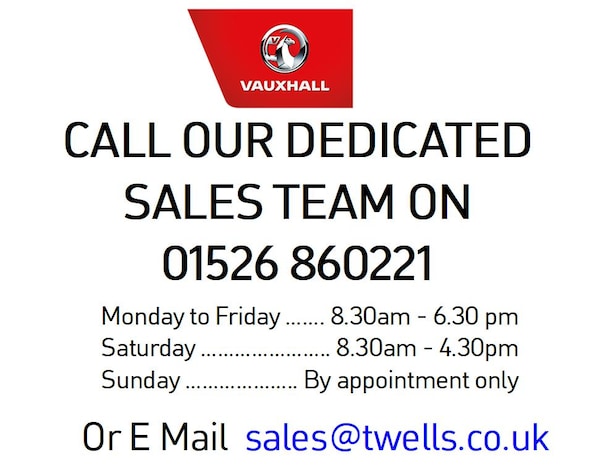 Used Vauxhall Crossland 2022 for sale - 76209909: Photo 29