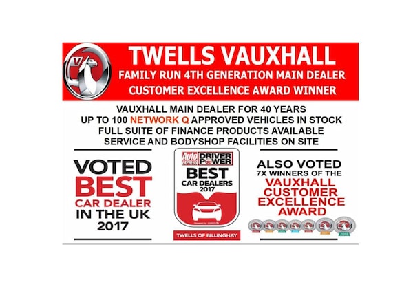 Used Vauxhall Crossland 2022 for sale - 76209909: Photo 31
