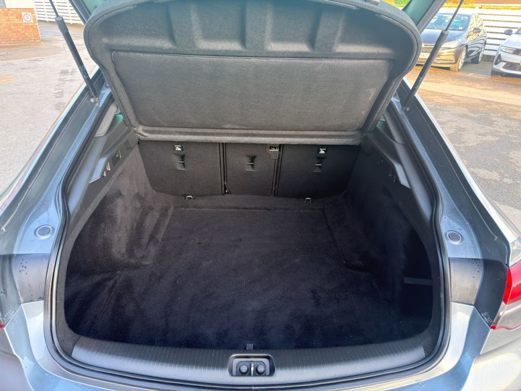 Used Vauxhall Insignia 2021 for sale - 76949535: Photo 14