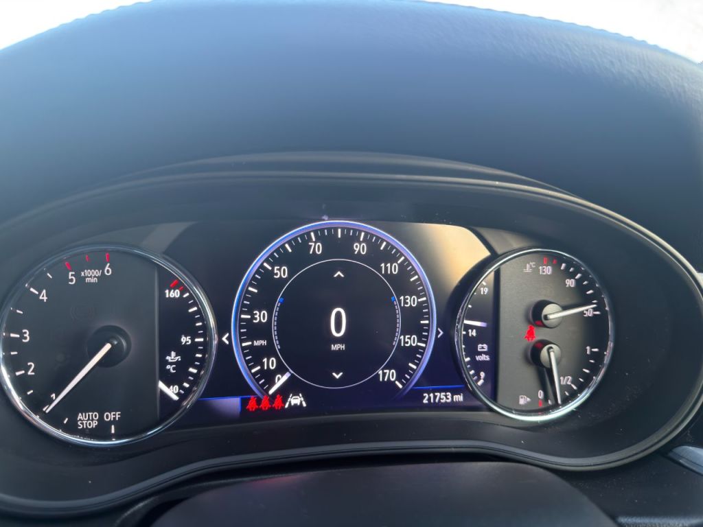 Used Vauxhall Insignia 2021 for sale - 76949535: Photo 21