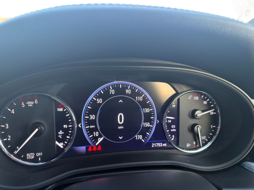 Used Vauxhall Insignia 2021 for sale - 76949535: Photo 23