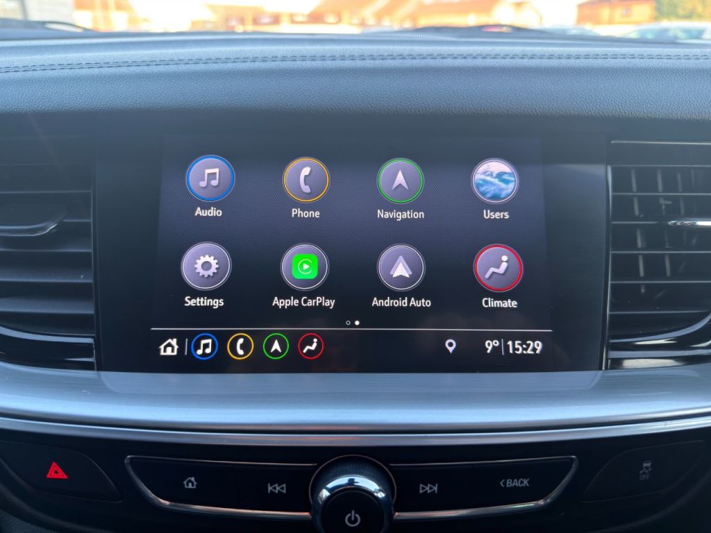 Used Vauxhall Insignia 2021 for sale - 76949535: Photo 26