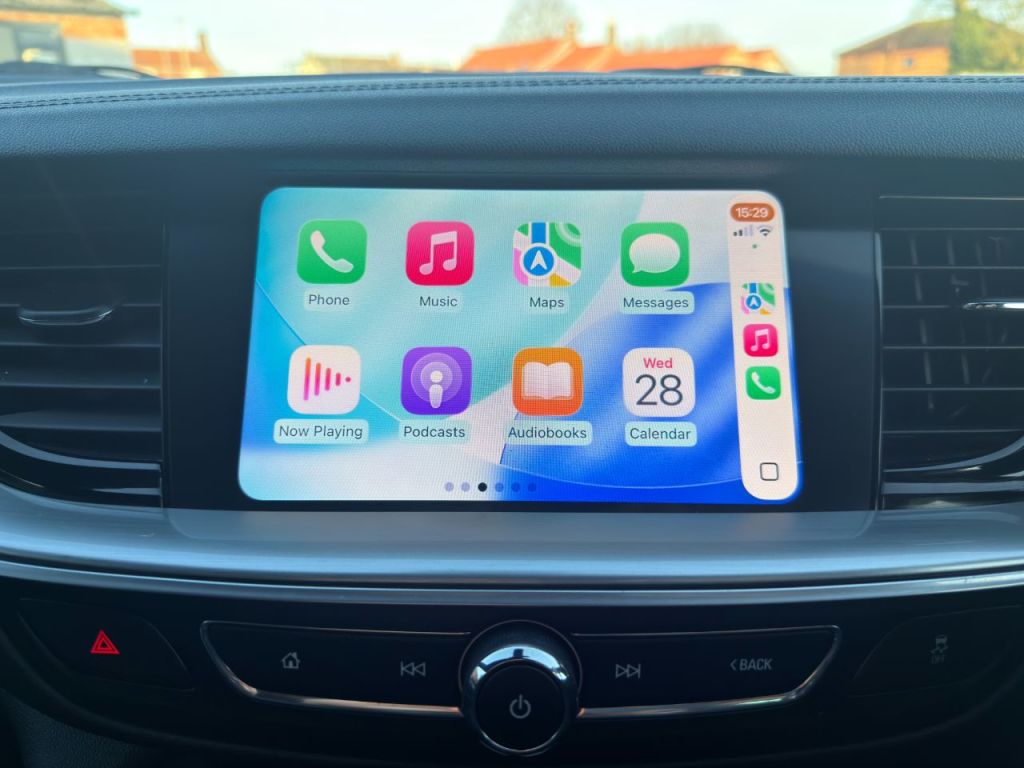 Used Vauxhall Insignia 2021 for sale - 76949535: Photo 27