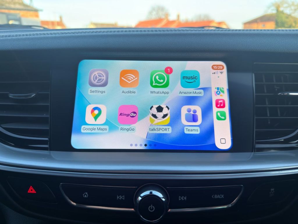 Used Vauxhall Insignia 2021 for sale - 76949535: Photo 28