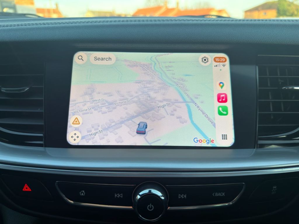 Used Vauxhall Insignia 2021 for sale - 76949535: Photo 29