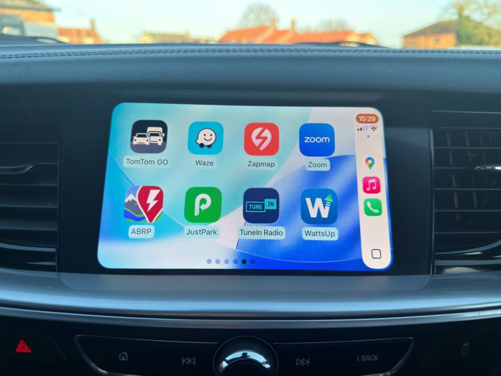 Used Vauxhall Insignia 2021 for sale - 76949535: Photo 30