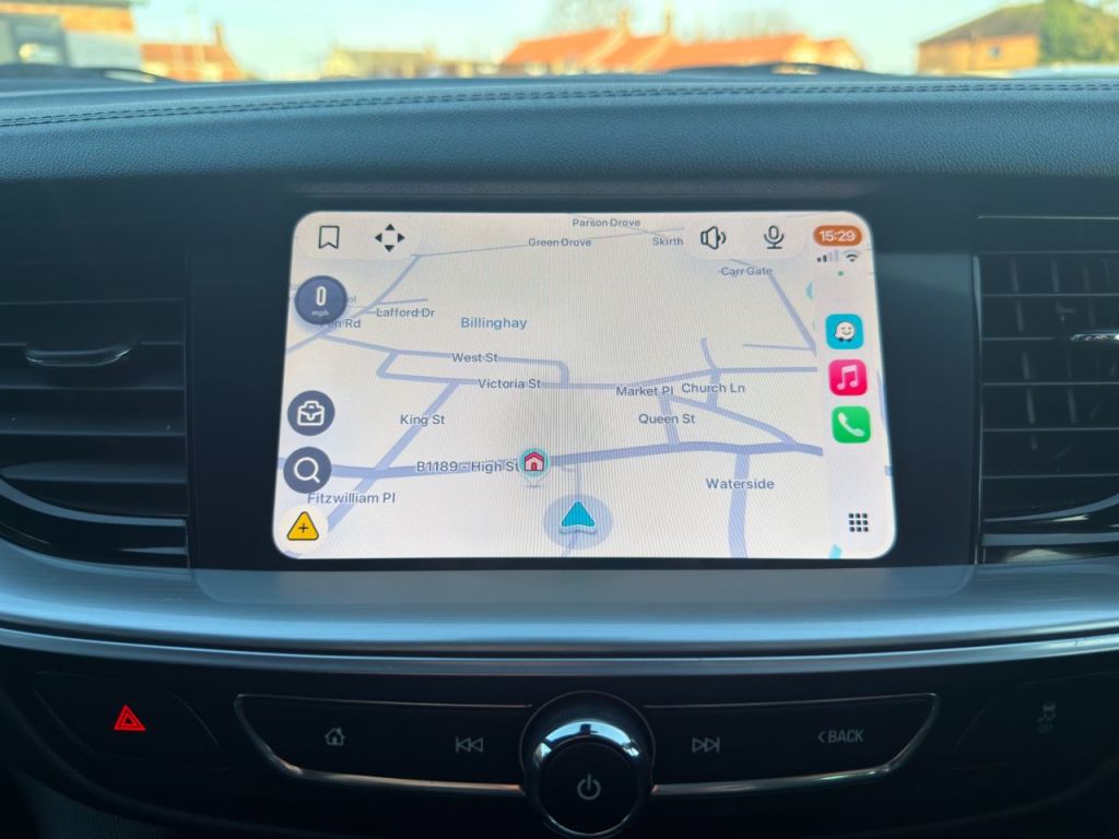 Used Vauxhall Insignia 2021 for sale - 76949535: Photo 31