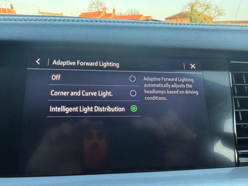 Used Vauxhall Insignia 2021 for sale - 76949535: Photo 35