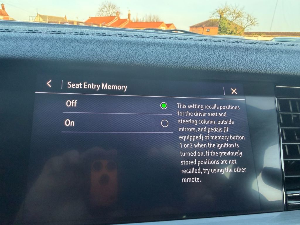 Used Vauxhall Insignia 2021 for sale - 76949535: Photo 36