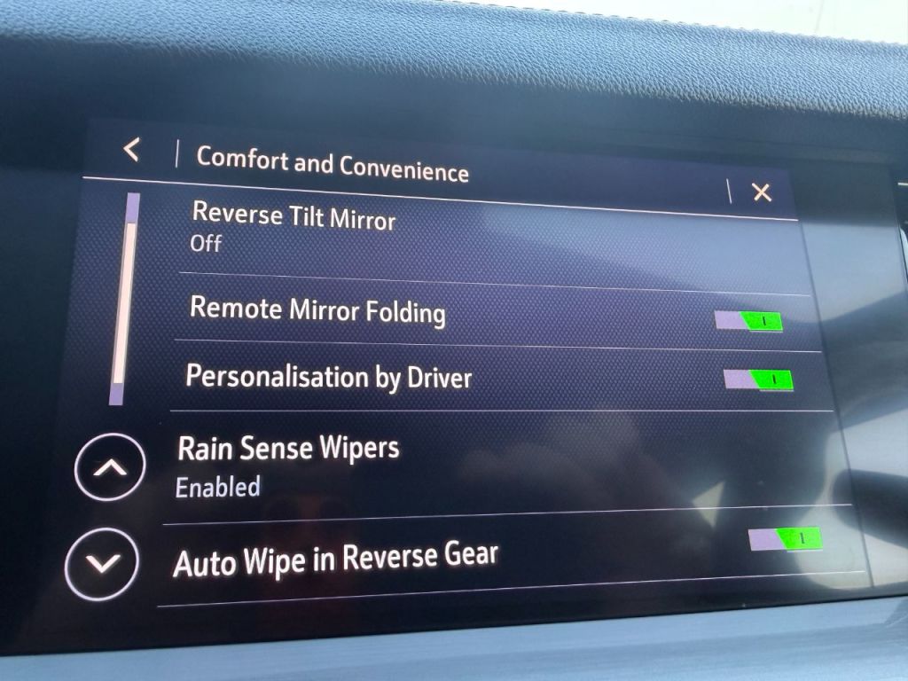 Used Vauxhall Insignia 2021 for sale - 76949535: Photo 37