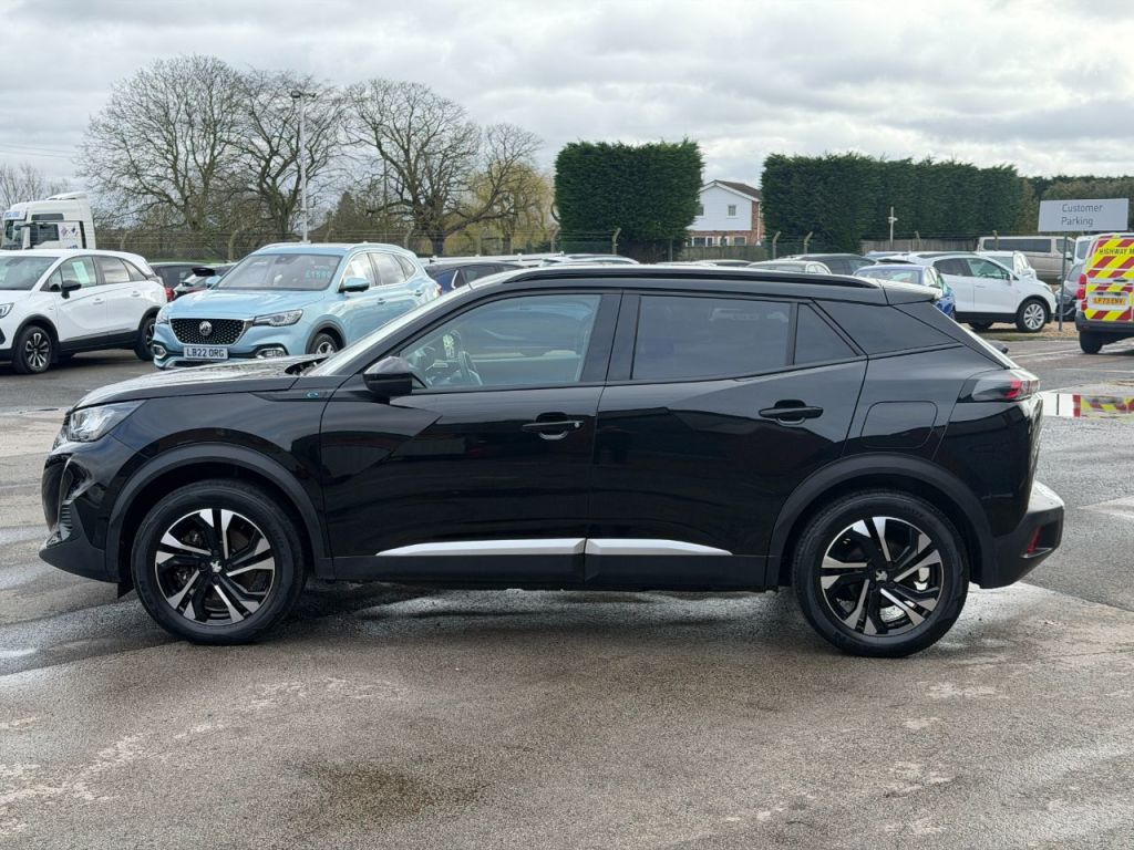 Used Peugeot 2008 2022 for sale - 77703353: Photo 10