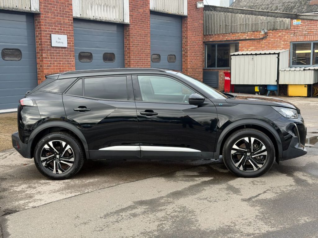 Used Peugeot 2008 2022 for sale - 77703353: Photo 13