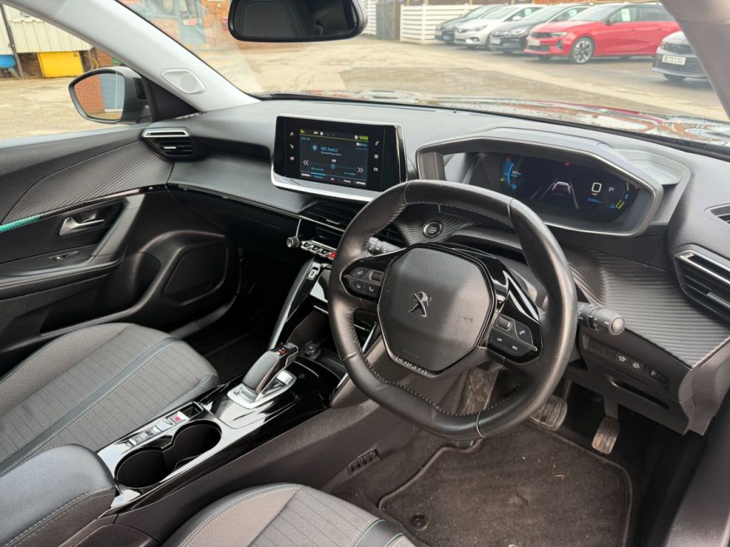 Used Peugeot 2008 2022 for sale - 77703353: Photo 14