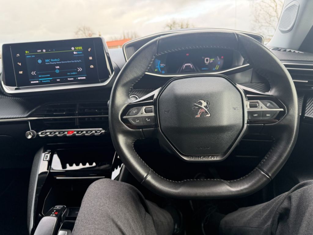 Used Peugeot 2008 2022 for sale - 77703353: Photo 18