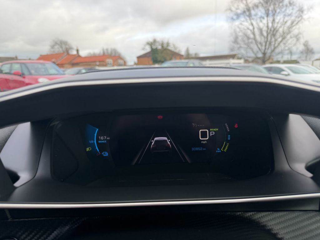 Used Peugeot 2008 2022 for sale - 77703353: Photo 19