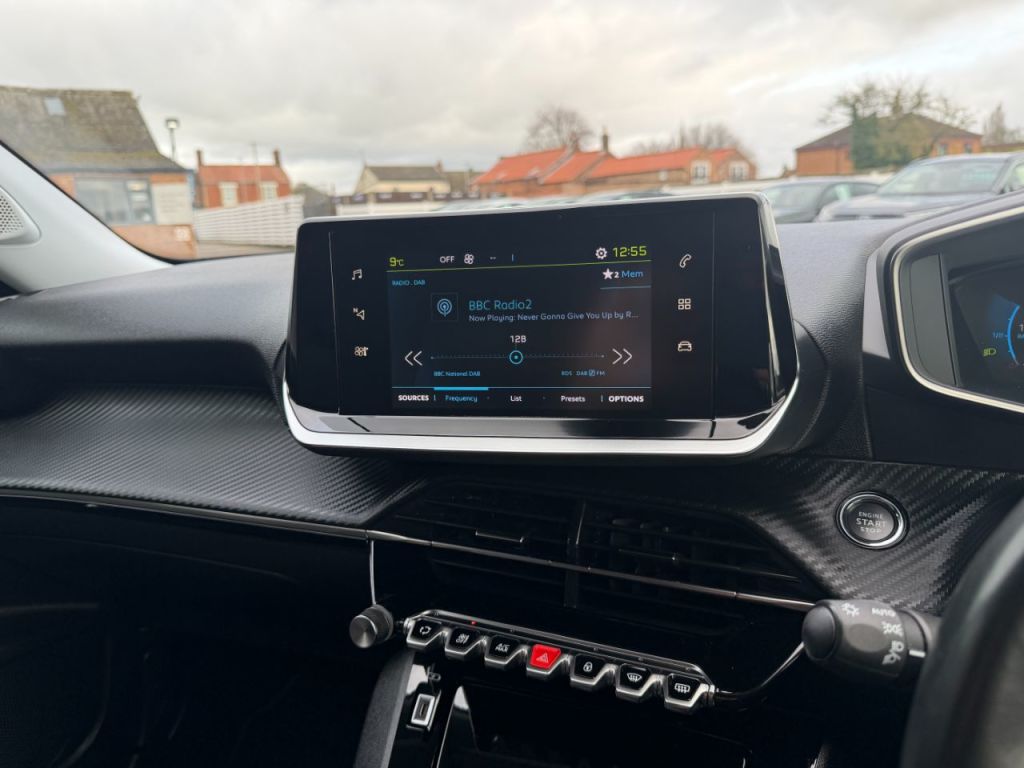 Used Peugeot 2008 2022 for sale - 77703353: Photo 20