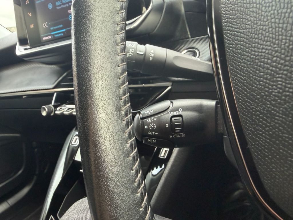 Used Peugeot 2008 2022 for sale - 77703353: Photo 21