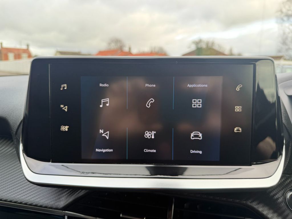 Used Peugeot 2008 2022 for sale - 77703353: Photo 23