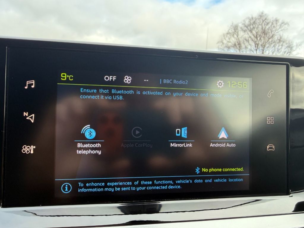 Used Peugeot 2008 2022 for sale - 77703353: Photo 24