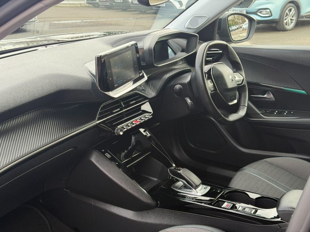 Used Peugeot 2008 2022 for sale - 77703353: Photo 3