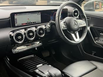 Used Mercedes-Benz A-Class 2020 for sale - 79693827: Photo