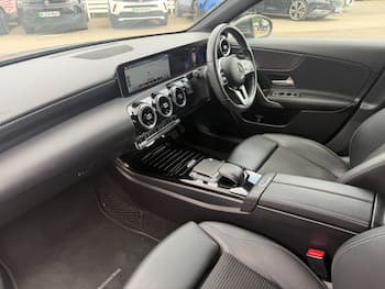 Used Mercedes-Benz A-Class 2020 for sale - 79693827: Photo