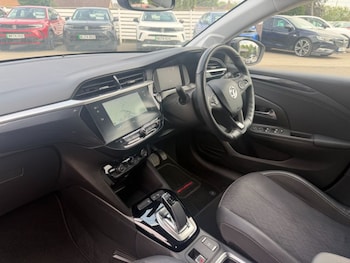 Used Vauxhall Corsa Electric 2022 for sale - 79071731: Photo