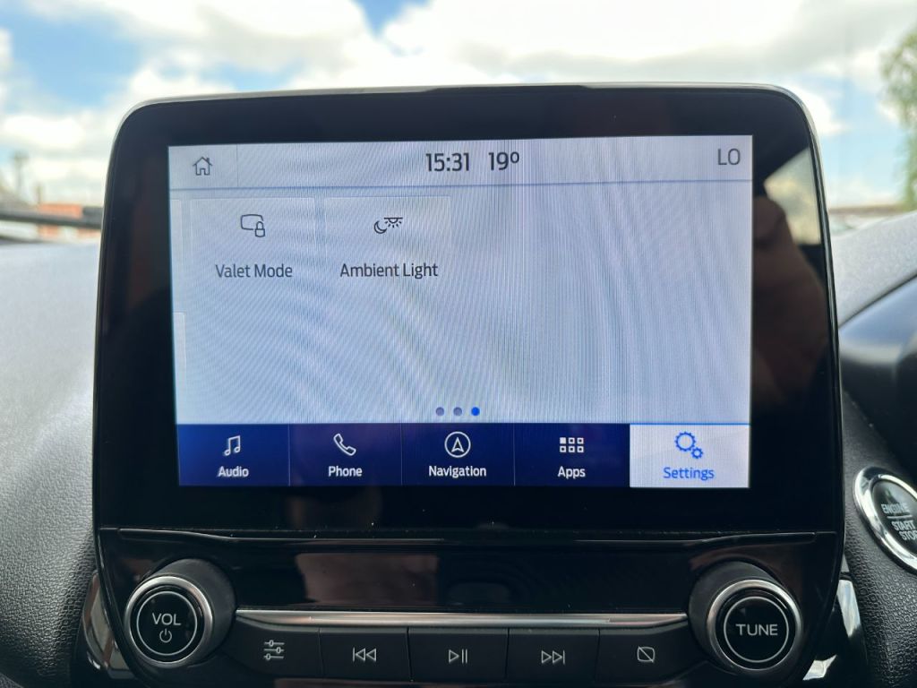 Vehicle 32