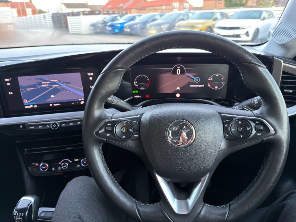 Used Vauxhall Mokka 2021 for sale - 76710687: Photo 18