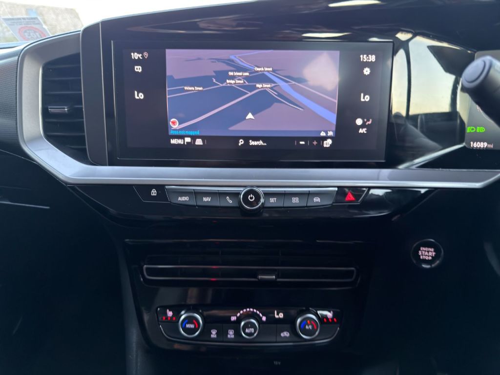 Used Vauxhall Mokka 2021 for sale - 76710687: Photo 20