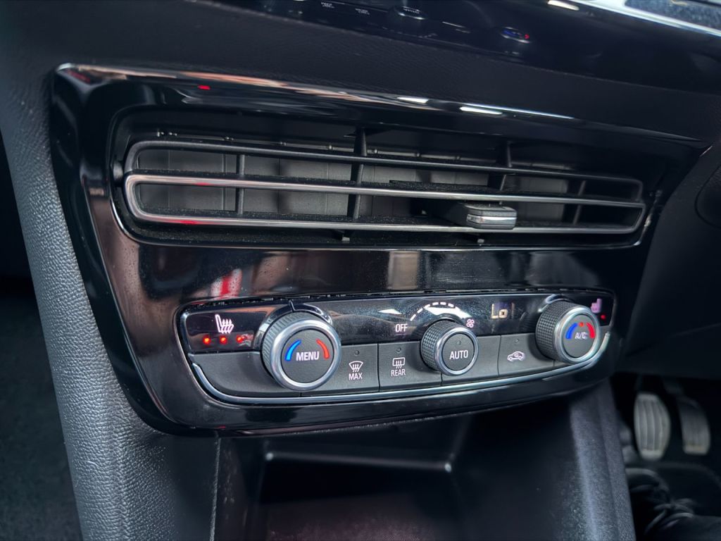 Used Vauxhall Mokka 2021 for sale - 76710687: Photo 21