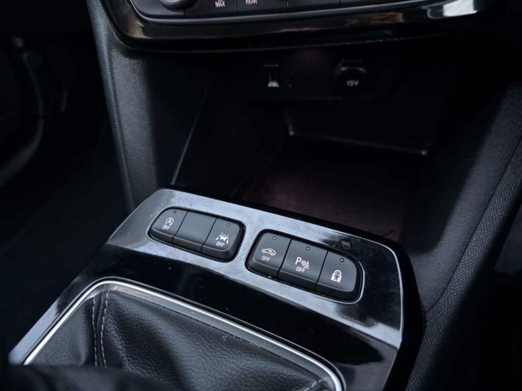 Used Vauxhall Mokka 2021 for sale - 76710687: Photo 22