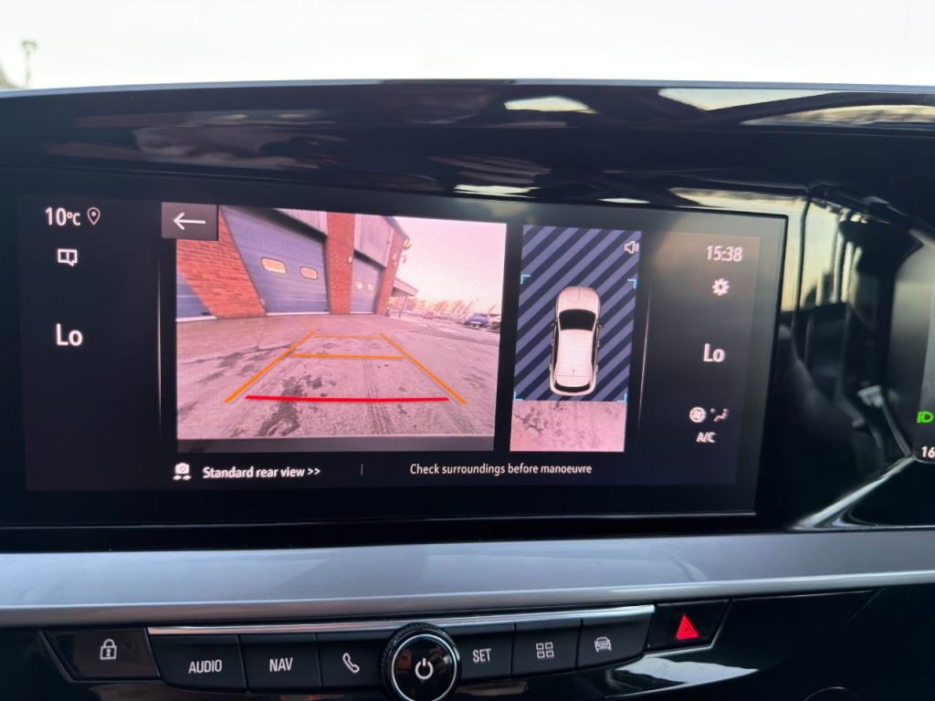 Used Vauxhall Mokka 2021 for sale - 76710687: Photo 23