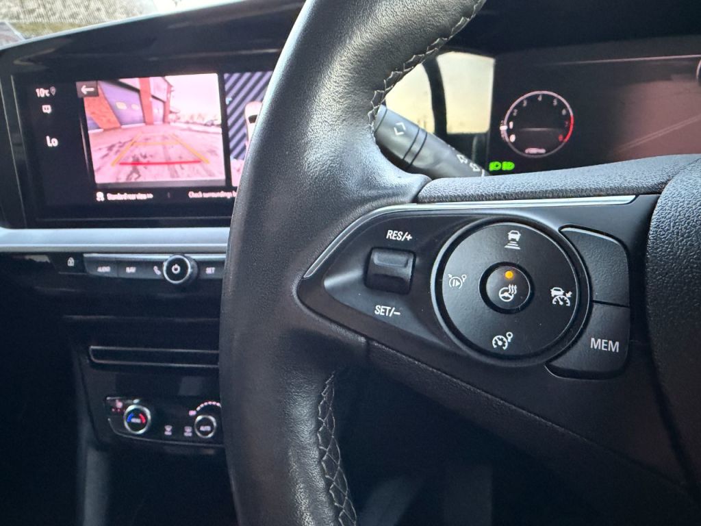 Used Vauxhall Mokka 2021 for sale - 76710687: Photo 24