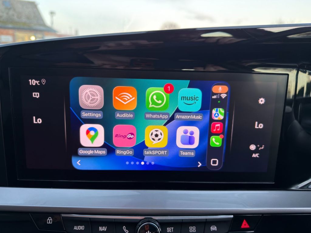 Used Vauxhall Mokka 2021 for sale - 76710687: Photo 26