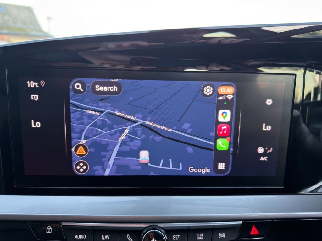 Used Vauxhall Mokka 2021 for sale - 76710687: Photo 27