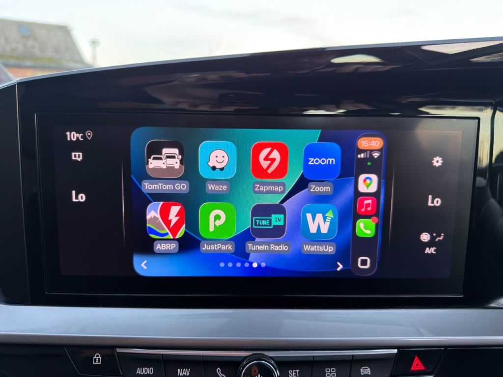 Used Vauxhall Mokka 2021 for sale - 76710687: Photo 28