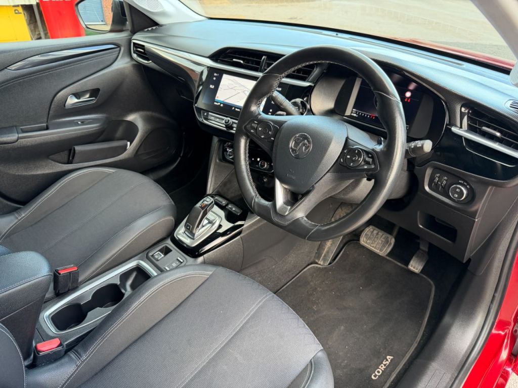 Used Vauxhall Corsa 2020 for sale - 76312811: Photo 15