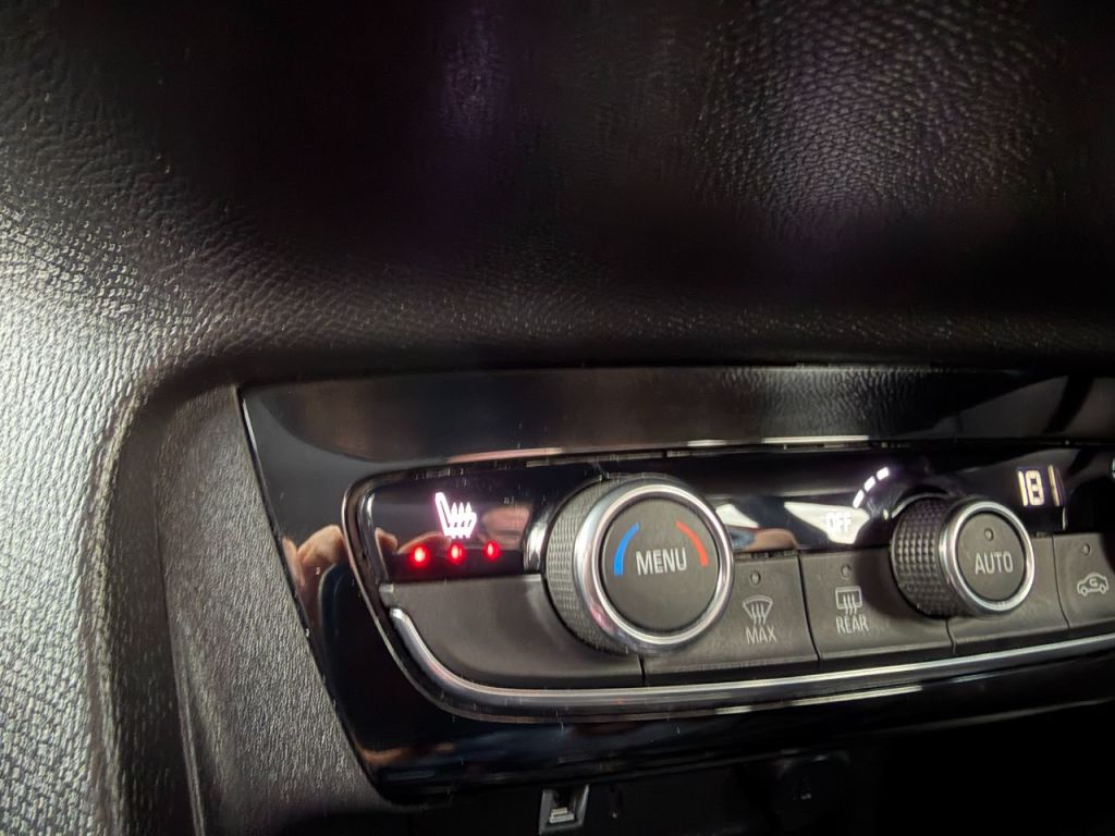 Used Vauxhall Corsa 2020 for sale - 76312811: Photo 19