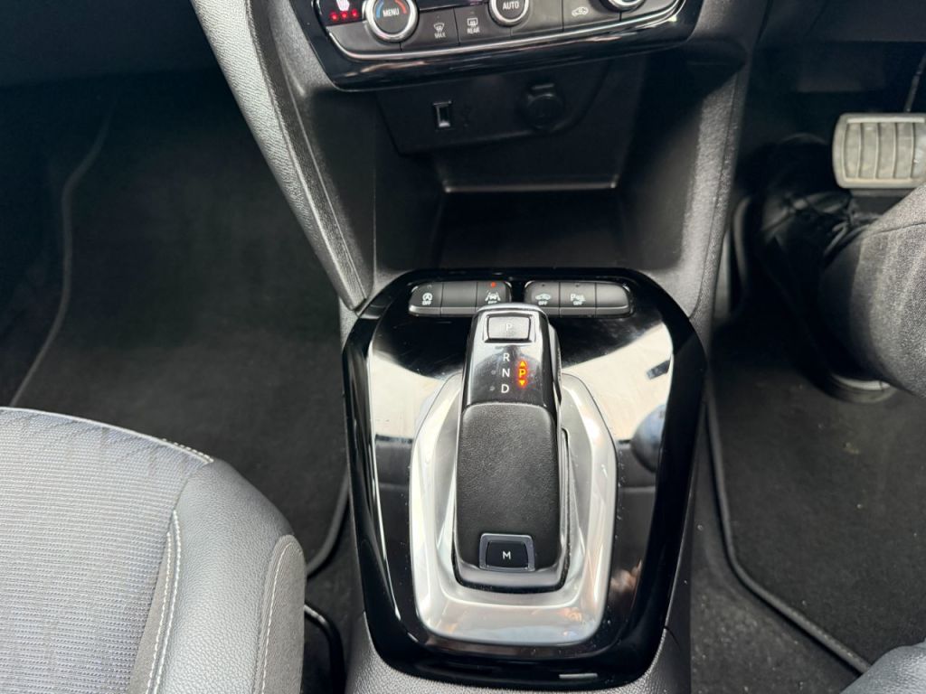 Used Vauxhall Corsa 2020 for sale - 76312811: Photo 20