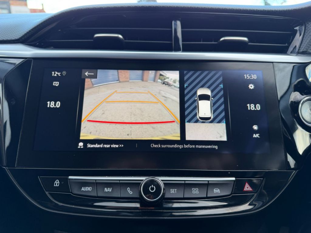 Used Vauxhall Corsa 2020 for sale - 76312811: Photo 21