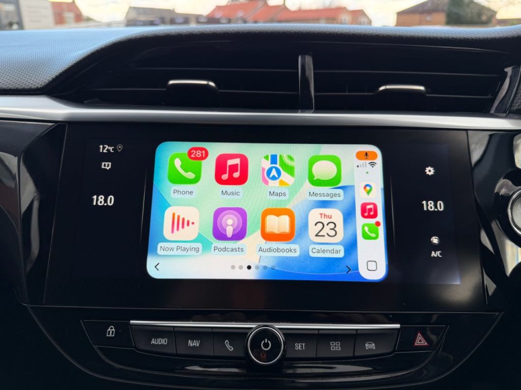 Used Vauxhall Corsa 2020 for sale - 76312811: Photo 22