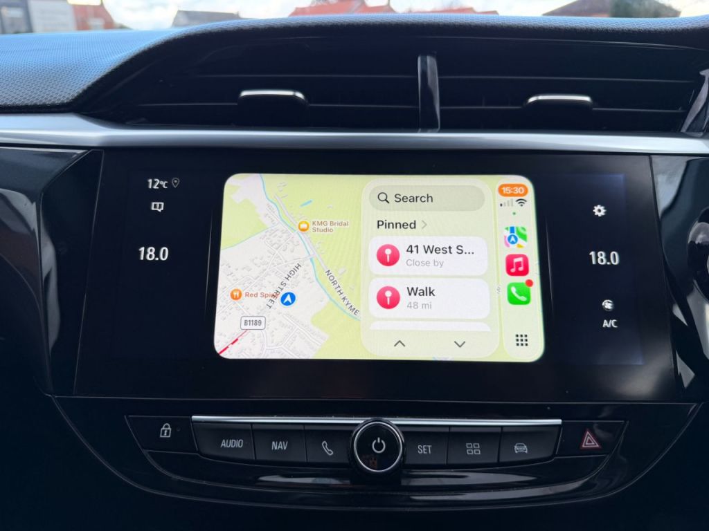 Used Vauxhall Corsa 2020 for sale - 76312811: Photo 23